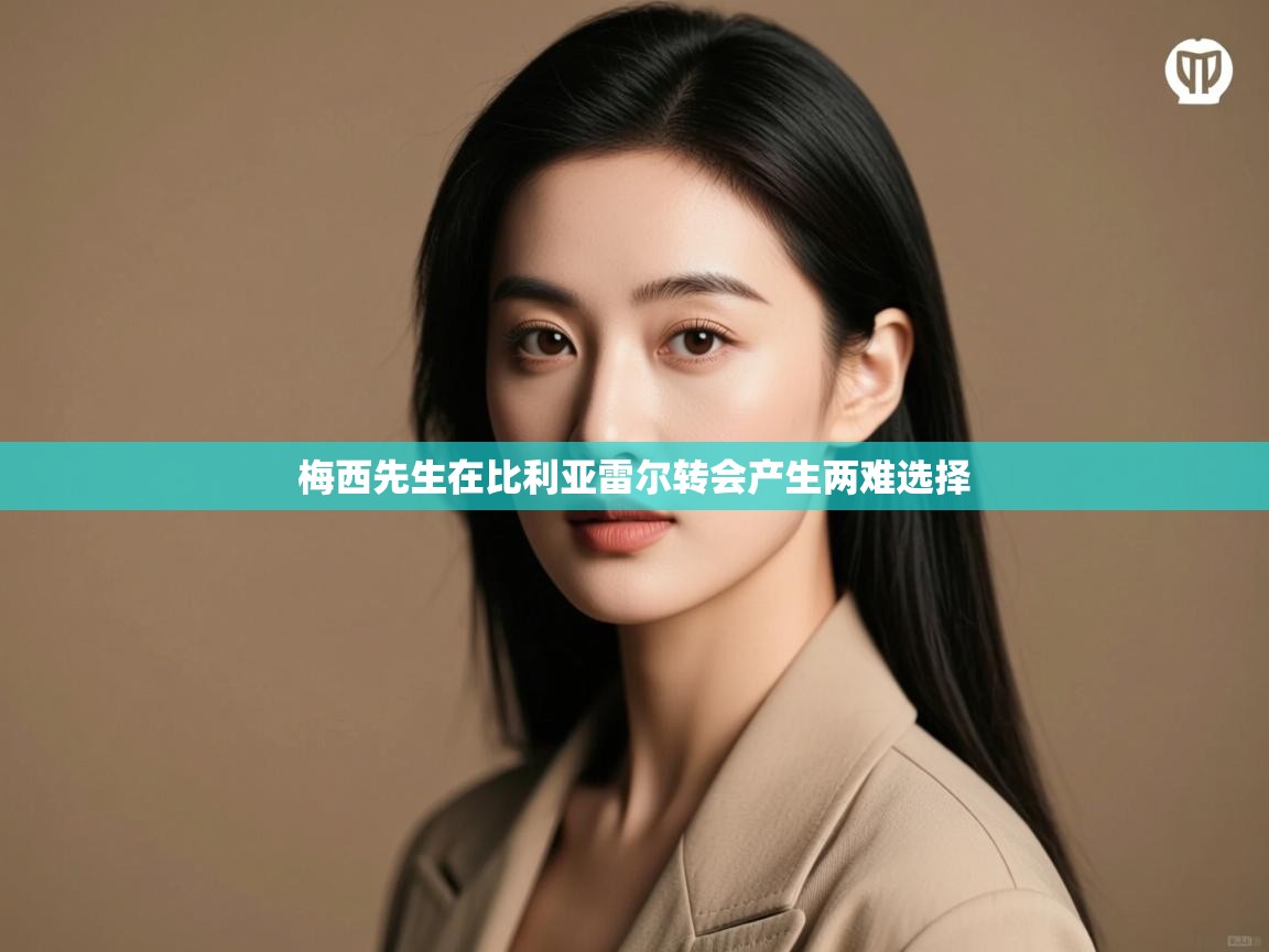 梅西先生在比利亚雷尔转会产生两难选择  第1张