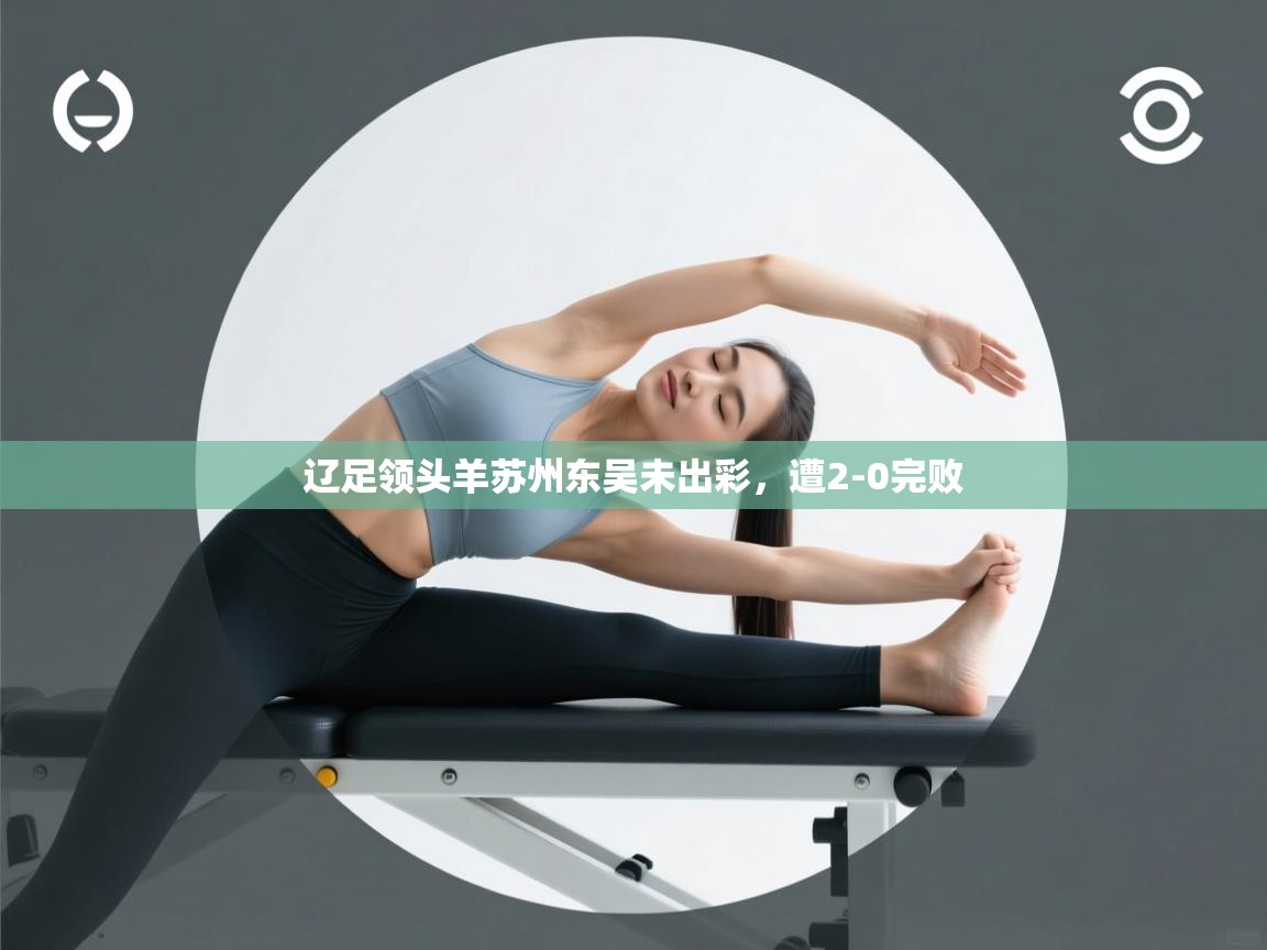 辽足领头羊苏州东吴未出彩，遭2-0完败  第1张