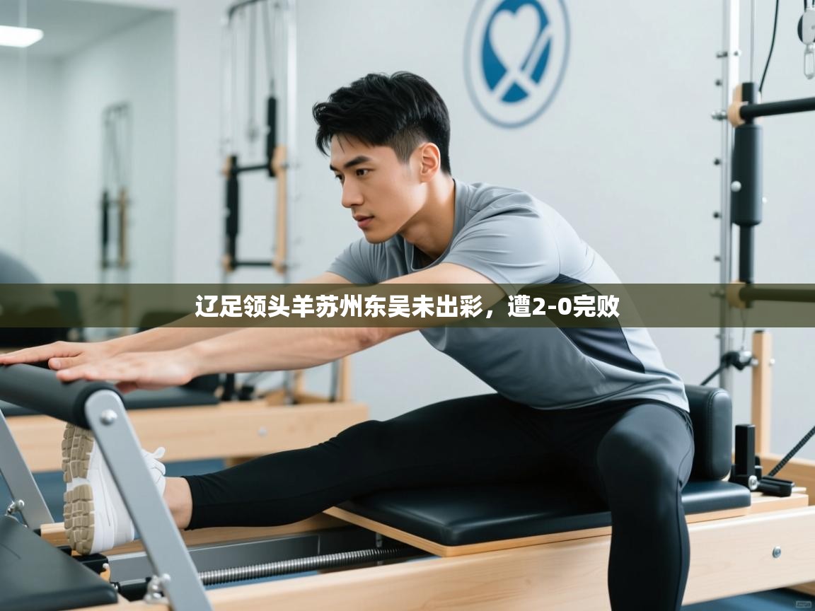 辽足领头羊苏州东吴未出彩，遭2-0完败  第2张