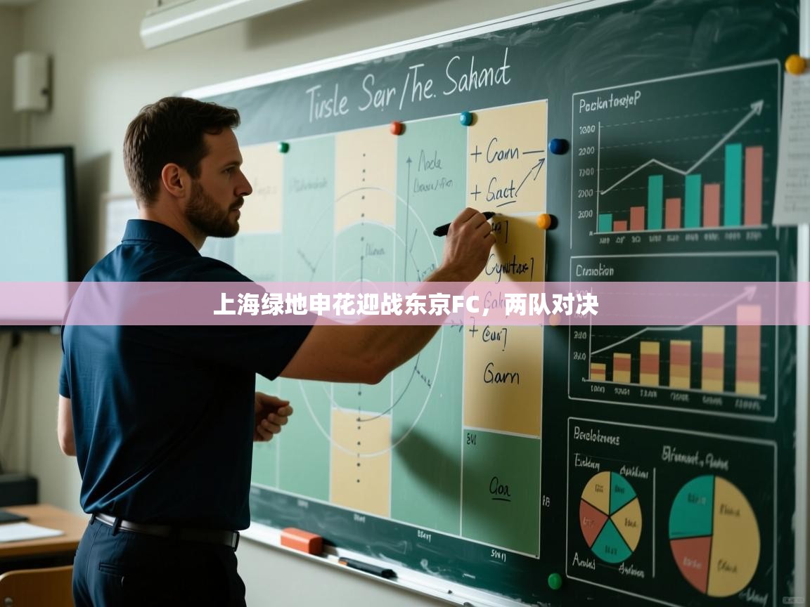 上海绿地申花迎战东京FC，两队对决  第1张