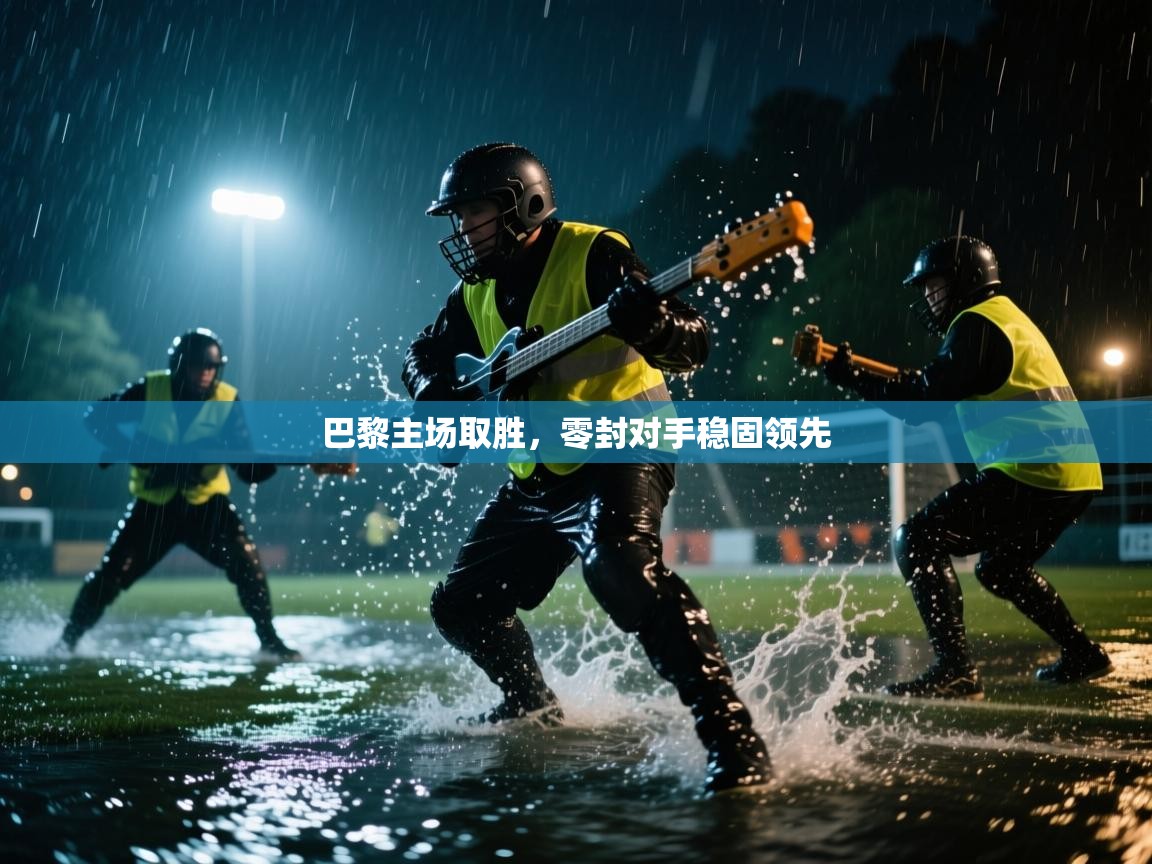 巴黎主场取胜，零封对手稳固领先  第2张