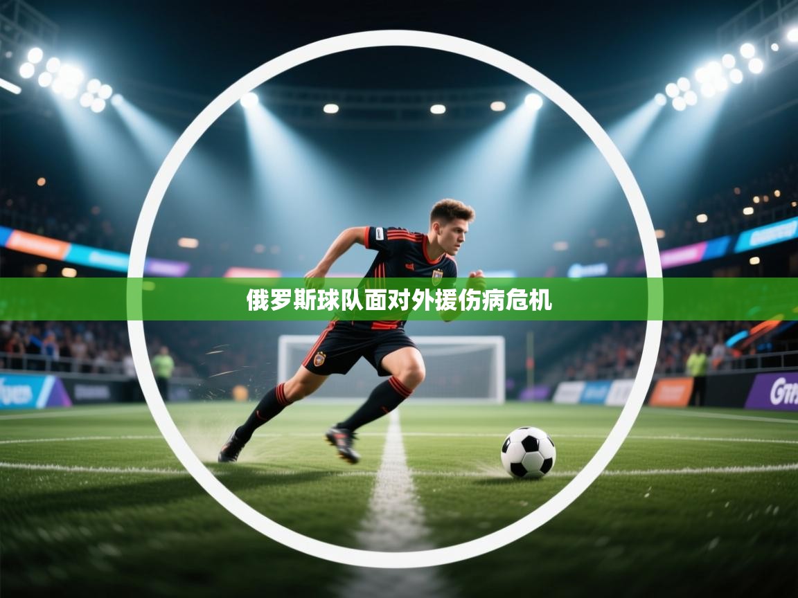 俄罗斯球队面对外援伤病危机  第2张