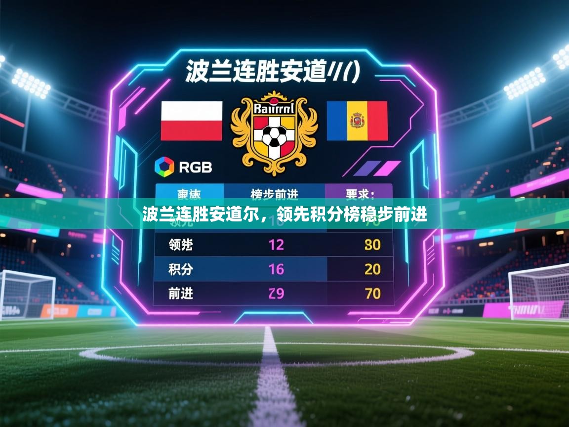 波兰连胜安道尔，领先积分榜稳步前进  第1张