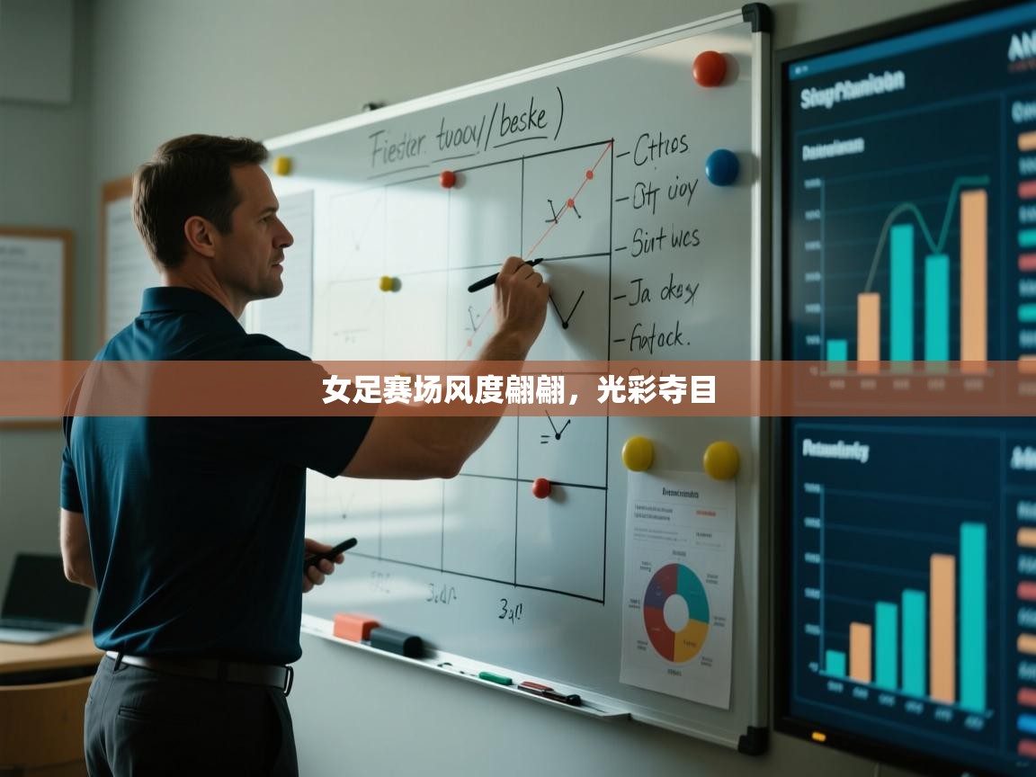 女足赛场风度翩翩，光彩夺目  第2张