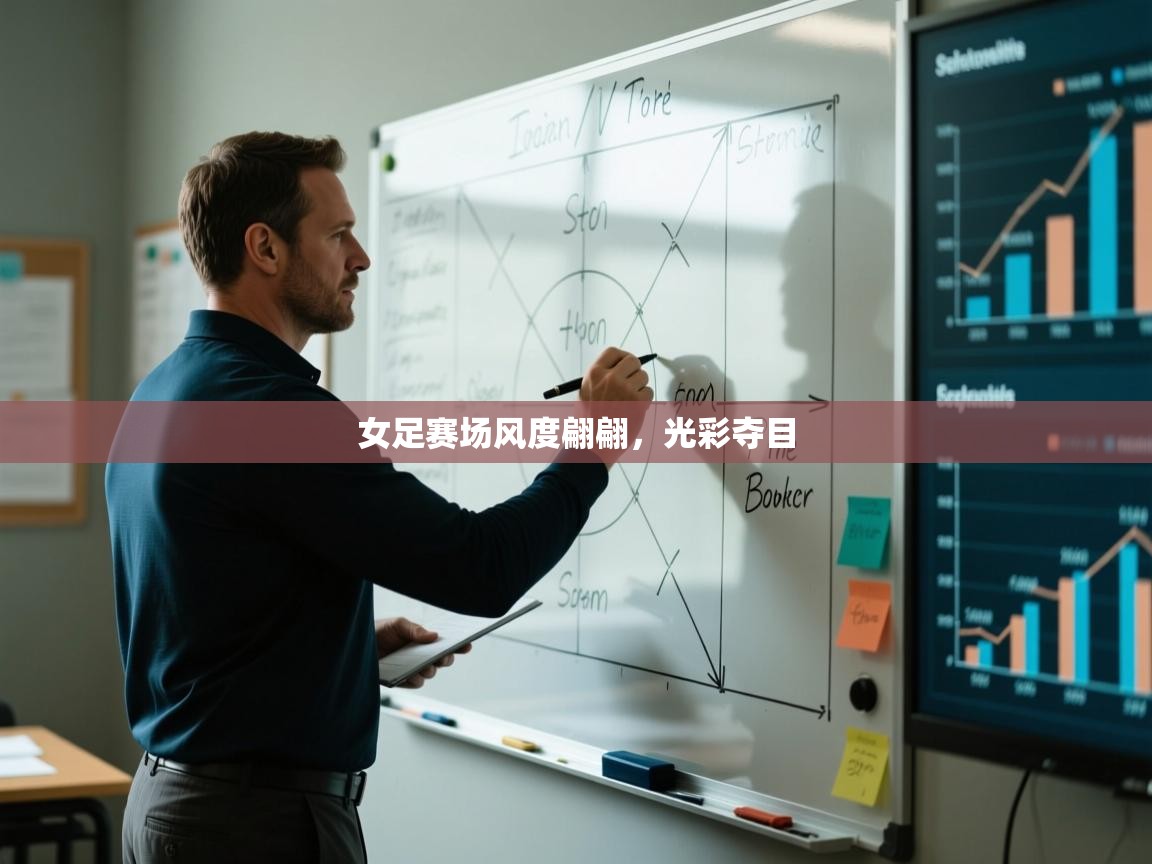 女足赛场风度翩翩，光彩夺目  第1张