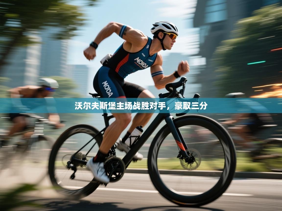 沃尔夫斯堡主场战胜对手，豪取三分  第2张