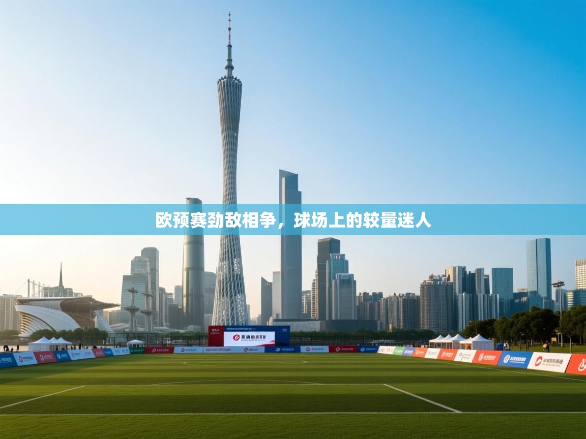 欧预赛劲敌相争，球场上的较量迷人  第2张