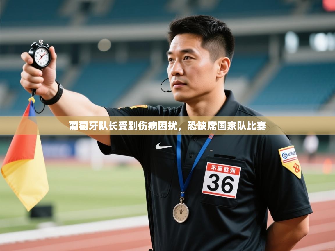 葡萄牙队长受到伤病困扰，恐缺席国家队比赛  第1张