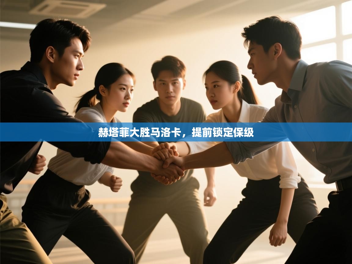赫塔菲大胜马洛卡，提前锁定保级  第2张