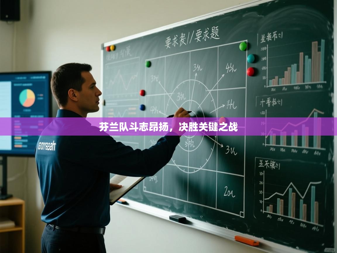 芬兰队斗志昂扬，决胜关键之战  第2张