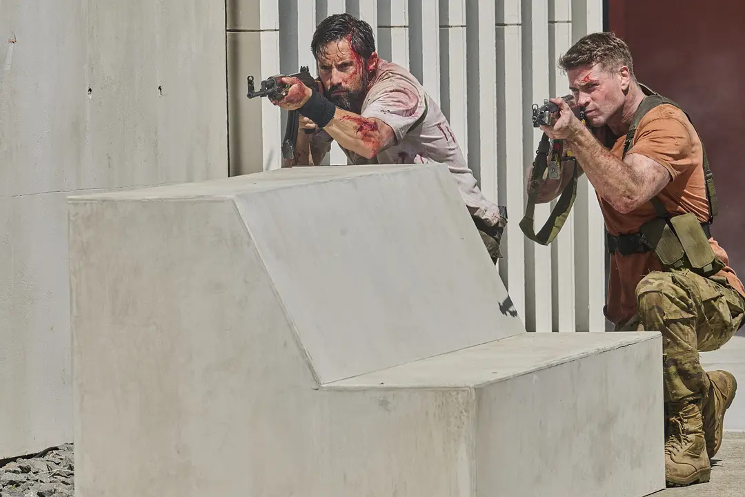 星空体育官网登录-惊天逆转战胜说服力十足豪强暗涌