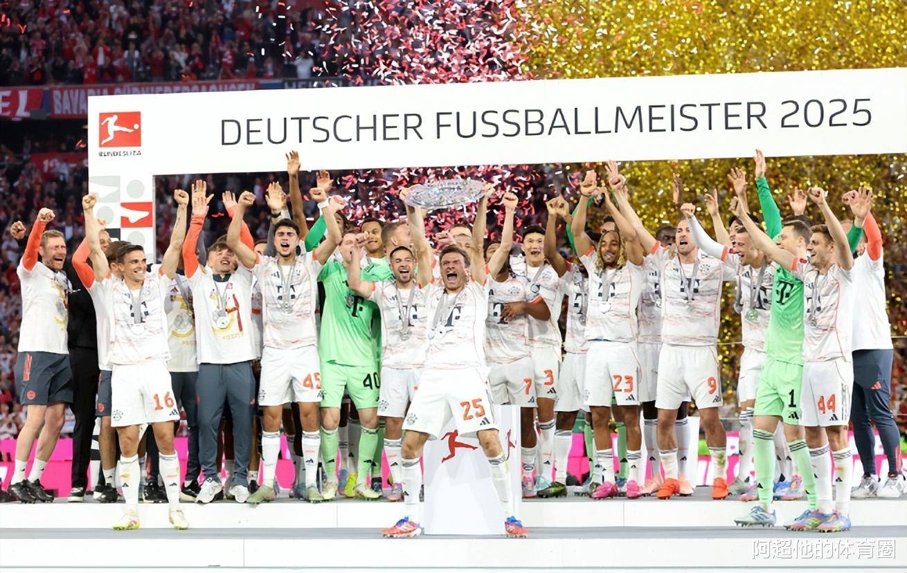 星空体育中国官网-关于拜仁遗憾被淘汰，欧冠梦彻底破灭的信息