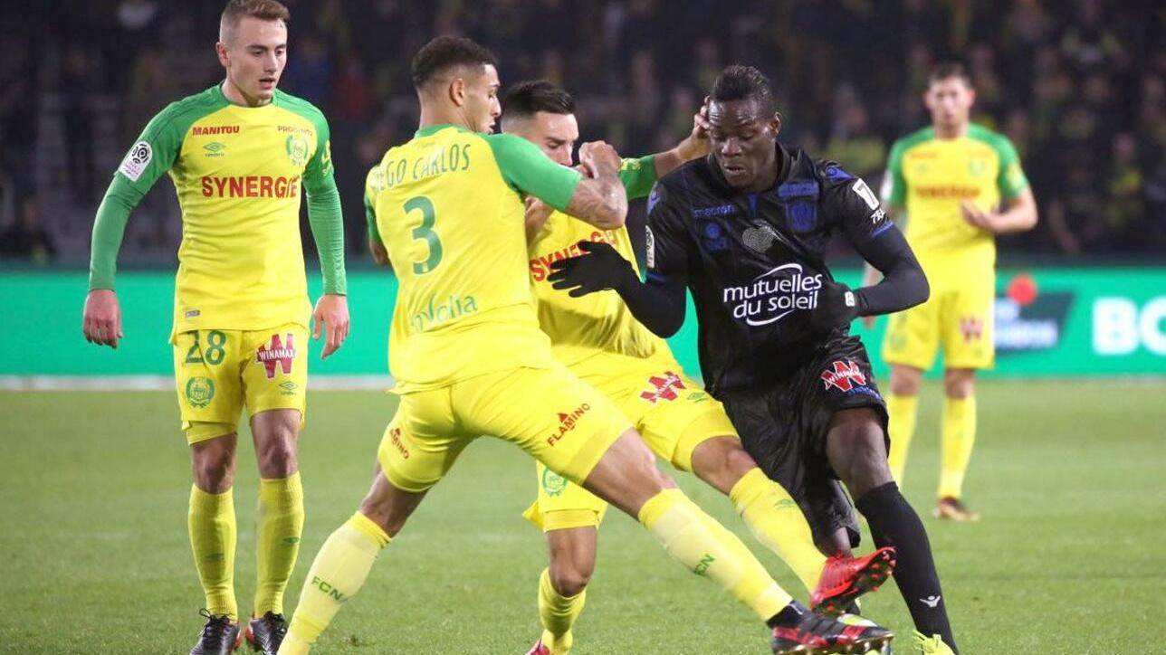 星空体育官网在线-包含南特主场败北，保持主场尴尬战绩的词条