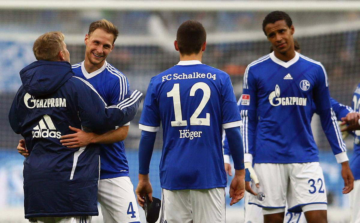 星空体育官网下载-沙尔克主场战平，保持不败纪录的简单介绍