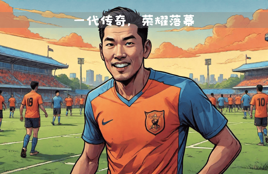 星空体育平台官网-足球传奇球员突然宣布退役，球迷感到惋惜的简单介绍