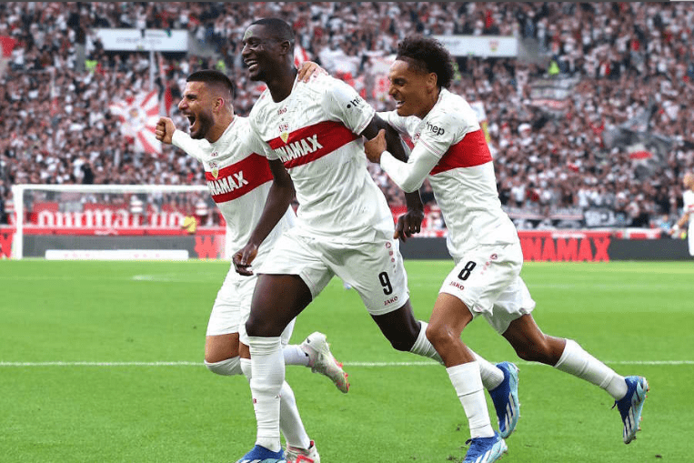 星空体育平台星空体育中国官网-包含斯图加特再次胜利，保级希望日渐增大！的词条