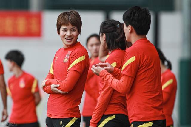 星空体育入口官网-国家女足遇到新对手，备战国际比赛