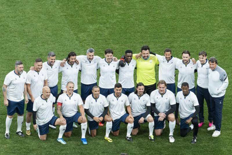 星空体育平台星空体育中国官网-国际足球盛事，吸引众多球迷关注