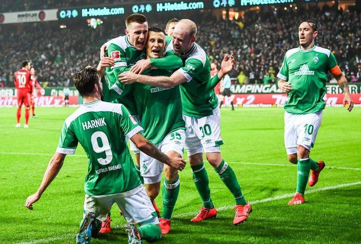 星空体育官网登录入口-勒沃库森主场负于门兴，客场作战告负