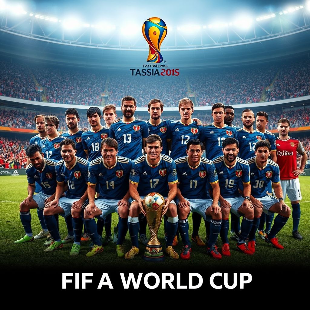 星空体育网站-塔斯马尼亚联阵容齐整，劲旅全力以赴世俱杯争冠