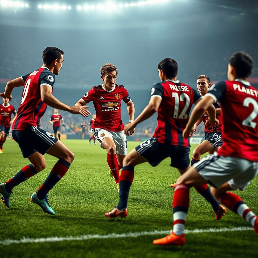 星空体育官网首页-曼联新星爆发，挑战西悉尼流浪者防线坚固