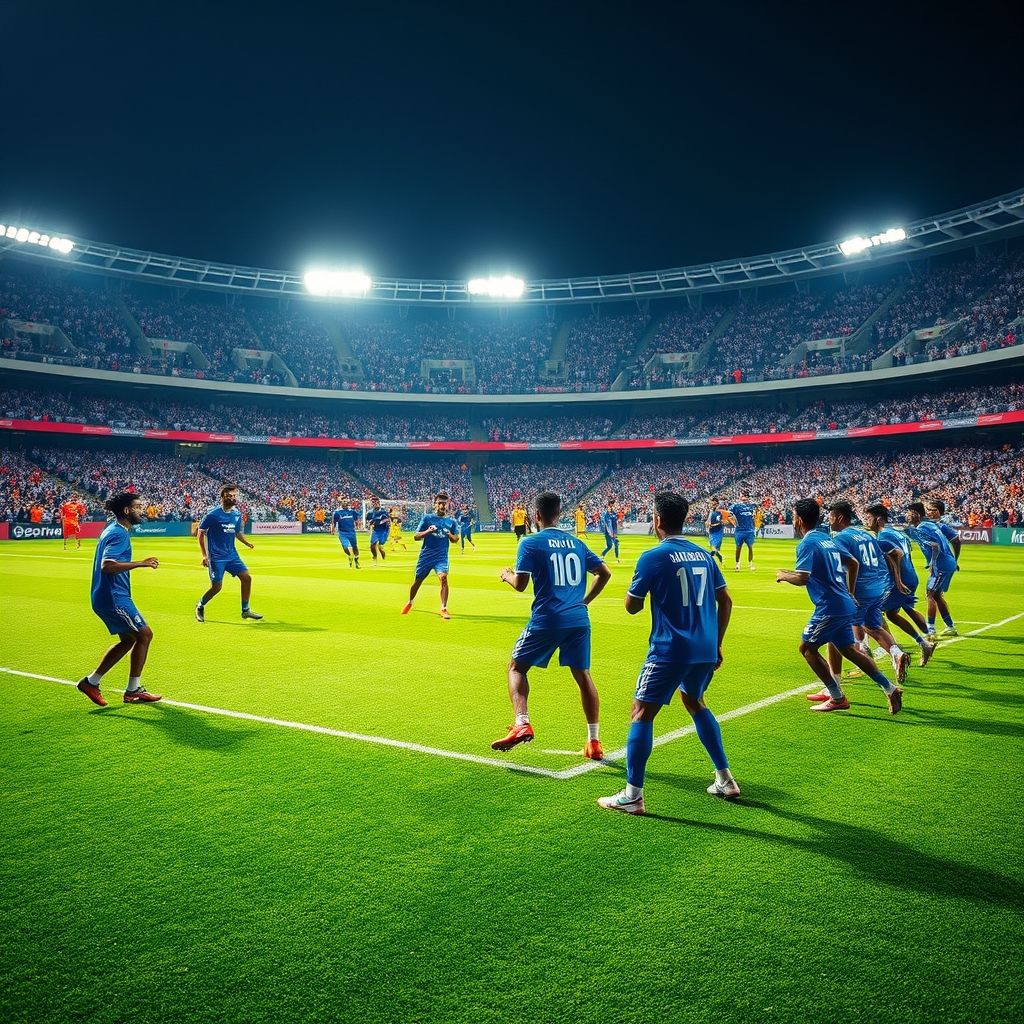 星空体育网页版登录入口-阿尔希拉尔冲击冠军，锋线磨合进入关键期