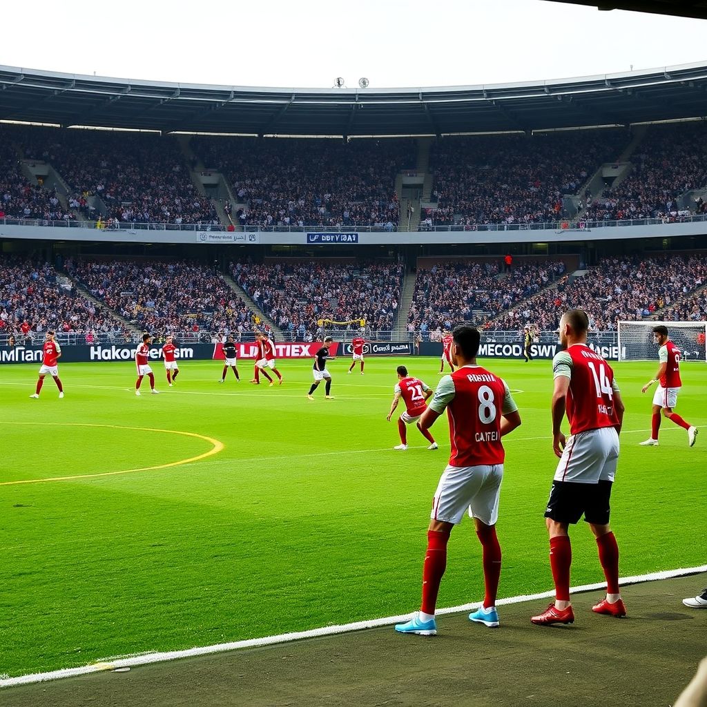 星空体育网页版-阿尔艾因防守体系调整，力求守住关键战局