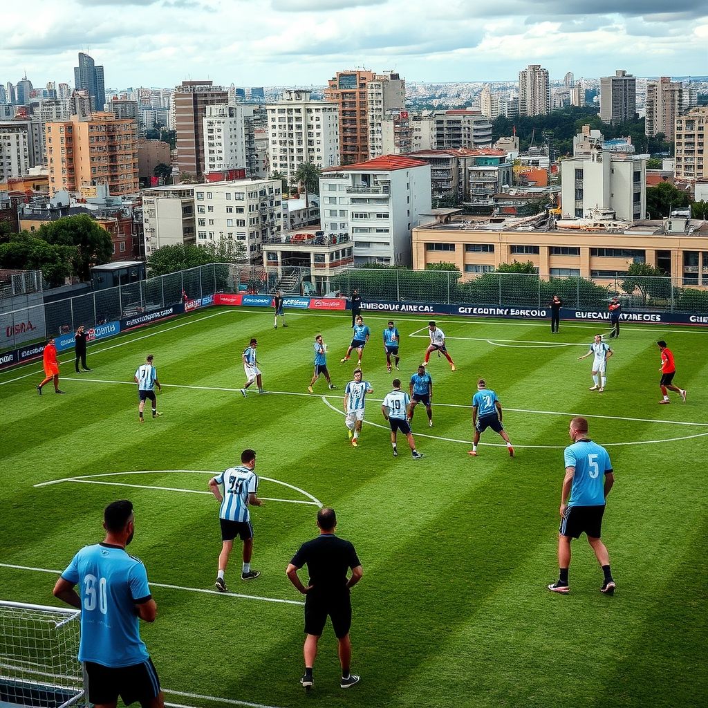 星空体育在线入口-布宜诺斯艾利斯独立多点开花，备战进攻火力爆发