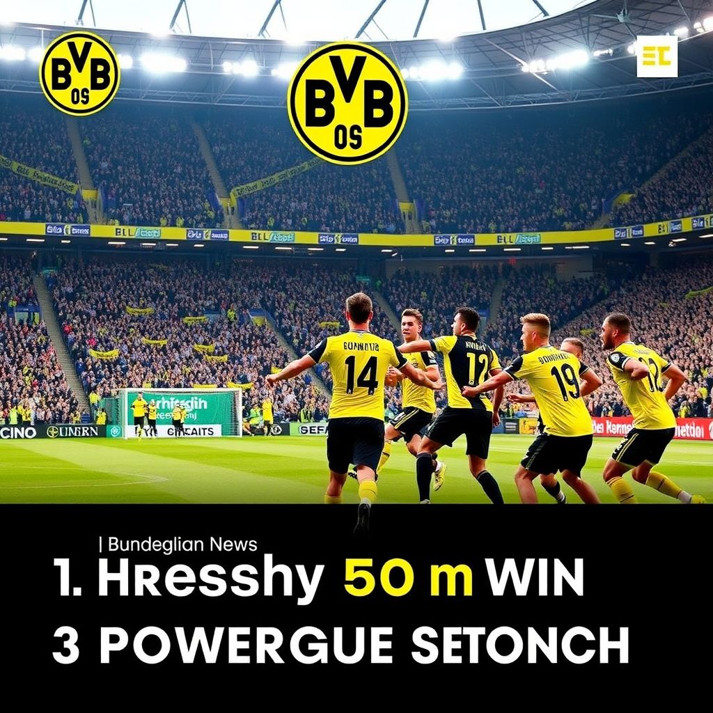 星空体育登录入口-多特蒙德豪取三连胜，德甲豪门再度展现强大实力